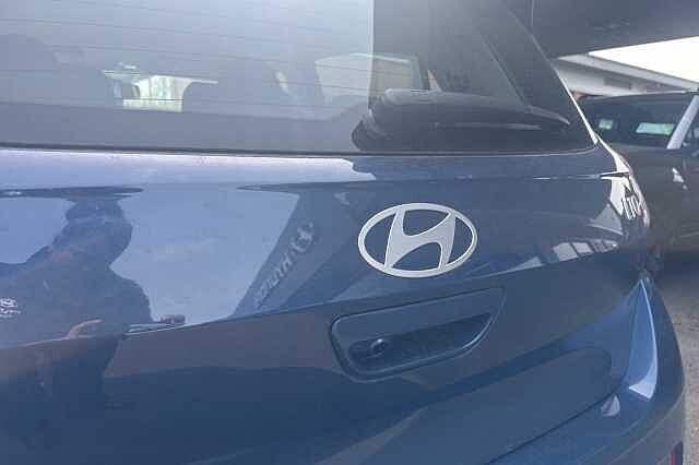 Hyundai i10 1.0 [63] Advance 5dr Auto [Nav]
