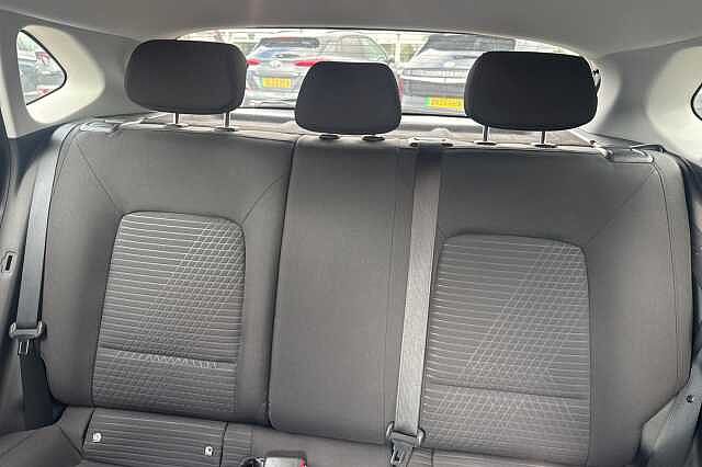Hyundai I20 1.0T GDi 48V MHD Premium 5dr Grey
