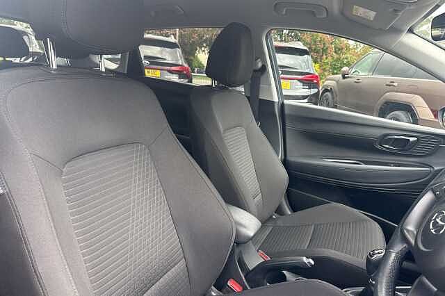 Hyundai I20 1.0T GDi 48V MHD Premium 5dr Grey