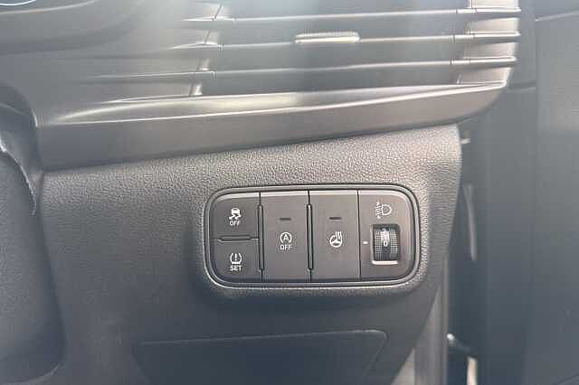 Hyundai I20 1.0T GDi 48V MHD Premium 5dr Grey