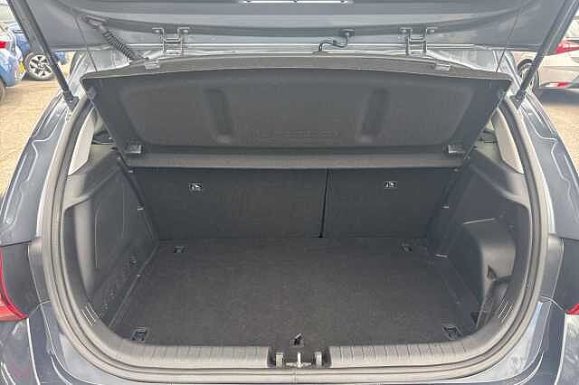 Hyundai I20 1.0T GDi 48V MHD Premium 5dr Grey