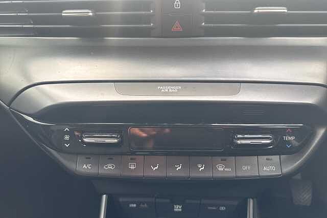Hyundai I20 1.0T GDi 48V MHD Premium 5dr Grey