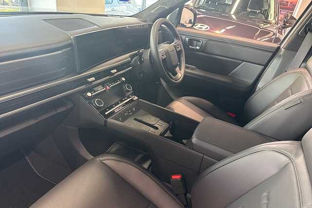 Hyundai SANTA FE 1.6 TGDi Hybrid Calligraphy 5dr Auto **Available For Immediate Delivery** Blue