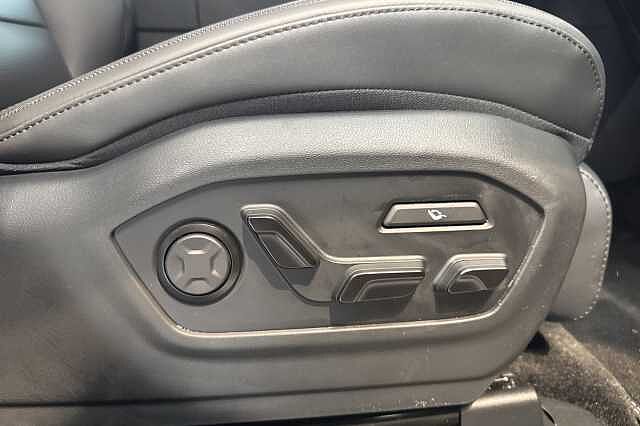 Hyundai SANTA FE 1.6 TGDi Hybrid Calligraphy 5dr Auto **Available For Immediate Delivery** Blue