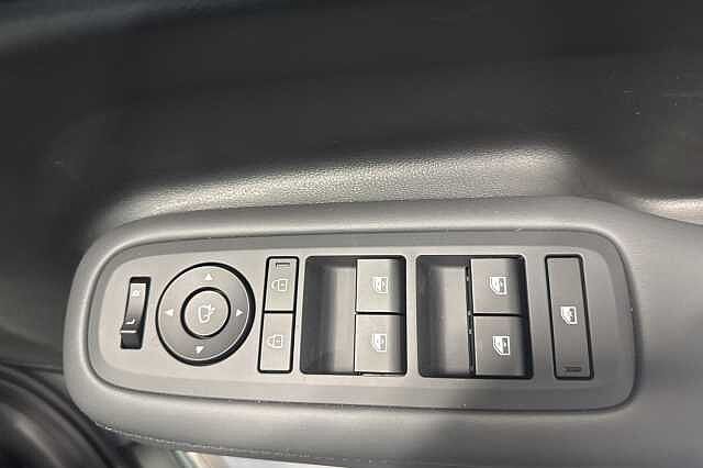Hyundai SANTA FE 1.6 TGDi Hybrid Calligraphy 5dr Auto **Available For Immediate Delivery** Blue