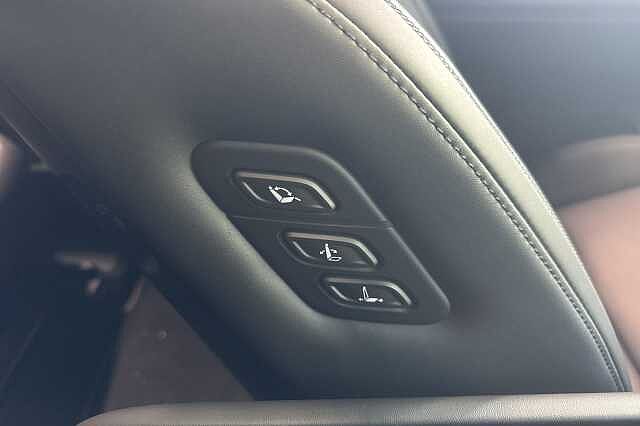Hyundai SANTA FE 1.6 TGDi Hybrid Calligraphy 5dr Auto **Available For Immediate Delivery** Blue