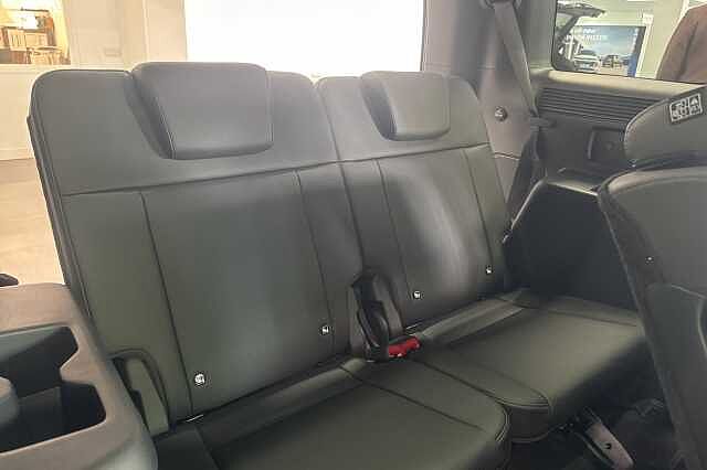 Hyundai SANTA FE 1.6 TGDi Hybrid Calligraphy 5dr Auto **Available For Immediate Delivery** Blue
