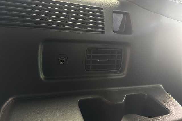 Hyundai SANTA FE 1.6 TGDi Hybrid Calligraphy 5dr Auto **Available For Immediate Delivery** Blue