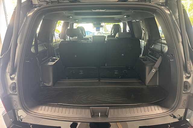 Hyundai SANTA FE 1.6 TGDi Hybrid Calligraphy 5dr Auto **Available For Immediate Delivery** Blue
