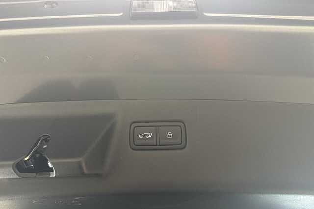 Hyundai SANTA FE 1.6 TGDi Hybrid Calligraphy 5dr Auto **Available For Immediate Delivery** Blue