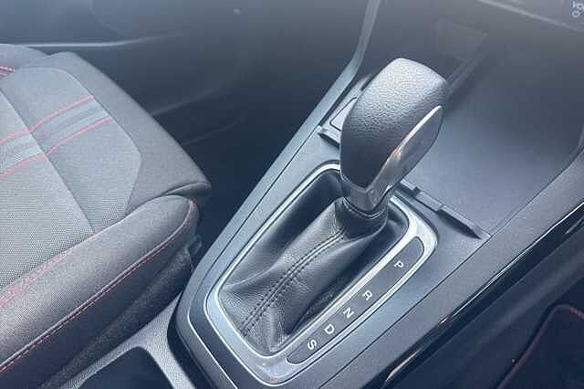 Ford Puma 1.0 EcoBoost Hybrid mHEV ST-Line 5dr DCT