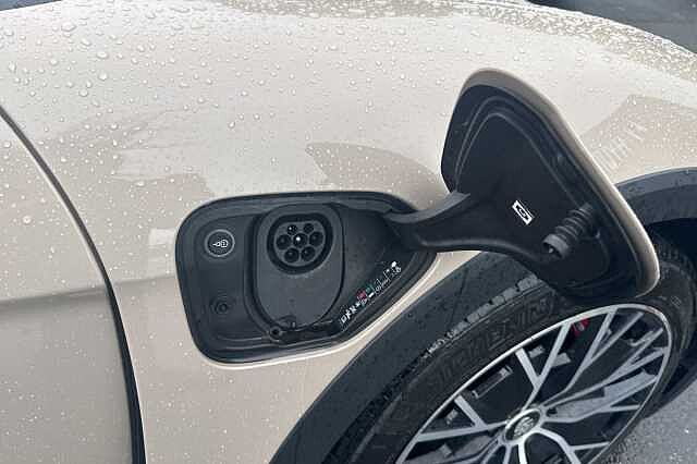 Porsche Taycan Cross Turismo 420kW 4S 93kWh 5dr Auto **2 YEAR WARRANTY**
