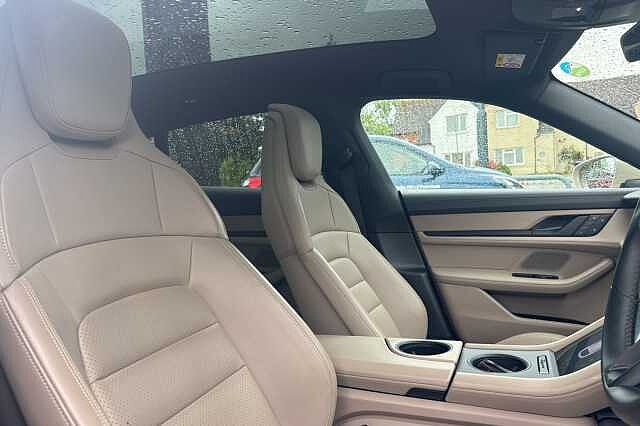 Porsche Taycan Cross Turismo 420kW 4S 93kWh 5dr Auto **2 YEAR WARRANTY**