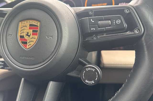 Porsche Taycan Cross Turismo 420kW 4S 93kWh 5dr Auto **2 YEAR WARRANTY**