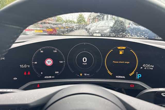 Porsche Taycan Cross Turismo 420kW 4S 93kWh 5dr Auto **2 YEAR WARRANTY**