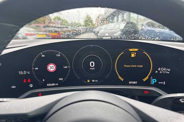 Porsche Taycan Cross Turismo 420kW 4S 93kWh 5dr Auto **2 YEAR WARRANTY**