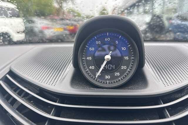 Porsche Taycan Cross Turismo 420kW 4S 93kWh 5dr Auto **2 YEAR WARRANTY**