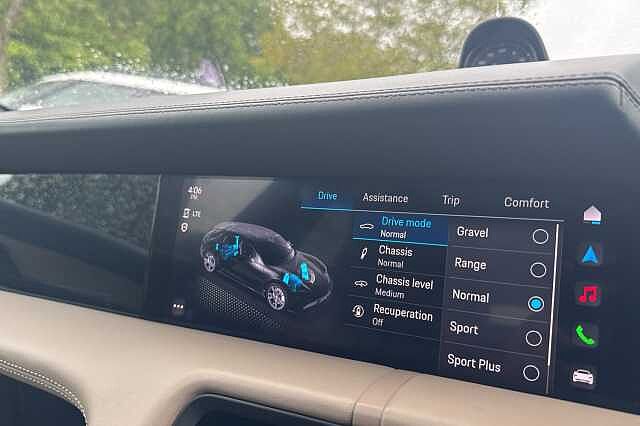 Porsche Taycan Cross Turismo 420kW 4S 93kWh 5dr Auto **2 YEAR WARRANTY**
