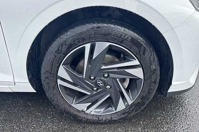 Hyundai i20 1.0T GDi 48V MHD SE Connect 5dr
