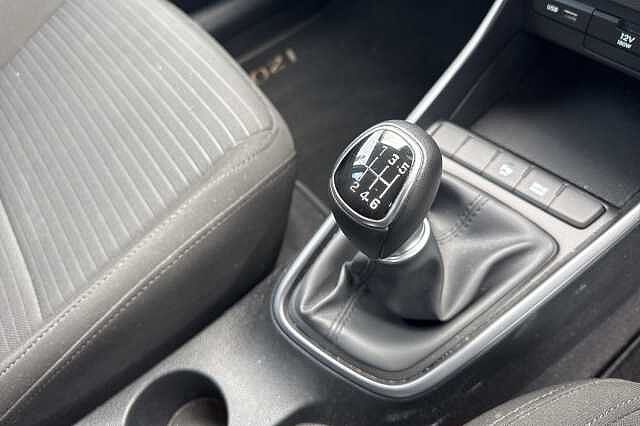 Hyundai i20 1.0T GDi 48V MHD SE Connect 5dr