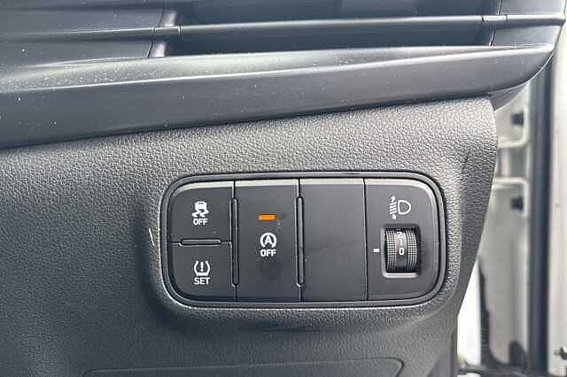Hyundai i20 1.0T GDi 48V MHD SE Connect 5dr