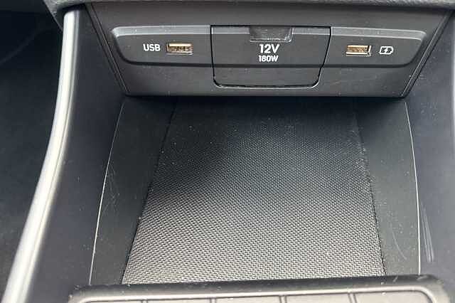 Hyundai i20 1.0T GDi 48V MHD SE Connect 5dr