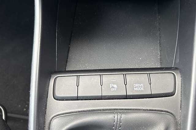Hyundai i20 1.0T GDi 48V MHD SE Connect 5dr