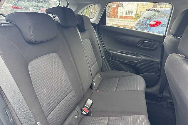 Hyundai i20 1.0T GDi 48V MHD SE Connect 5dr
