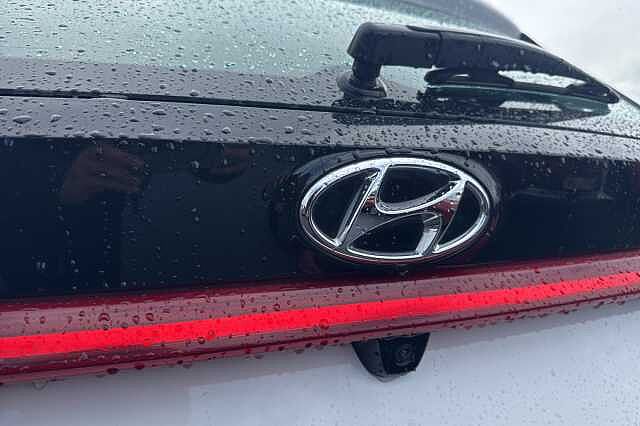 Hyundai i20 1.0T GDi 48V MHD SE Connect 5dr