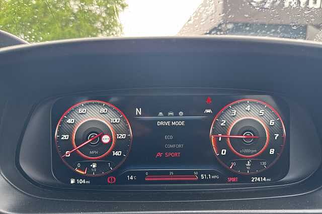 Hyundai i20 1.0T GDi 48V MHD SE Connect 5dr