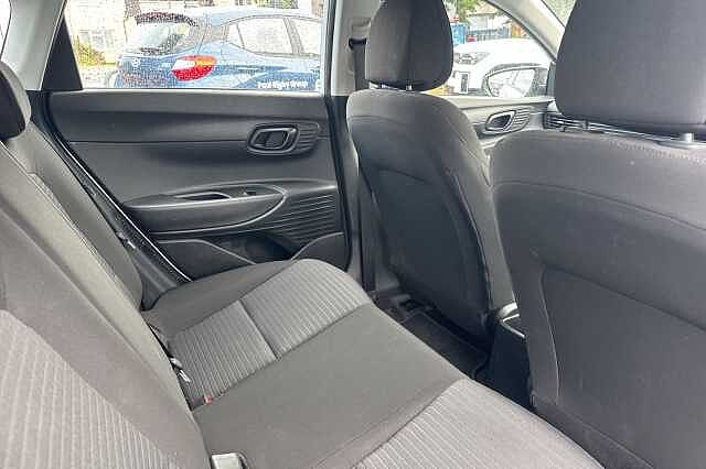 Hyundai i20 1.0T GDi 48V MHD SE Connect 5dr