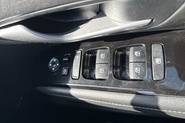 Hyundai TUCSON 1.6 TGDi Hybrid 230 Premium 5dr 2WD Auto