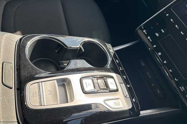 Hyundai TUCSON 1.6 TGDi Hybrid 230 Premium 5dr 2WD Auto