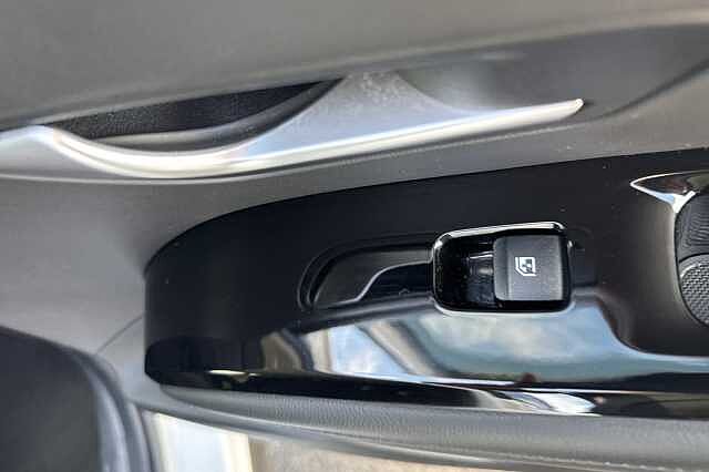 Hyundai TUCSON 1.6 TGDi Hybrid 230 Premium 5dr 2WD Auto