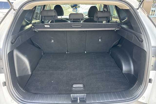 Hyundai TUCSON 1.6 TGDi Hybrid 230 Premium 5dr 2WD Auto