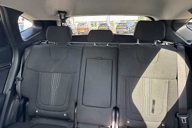 Hyundai TUCSON 1.6 TGDi Hybrid 230 Premium 5dr 2WD Auto
