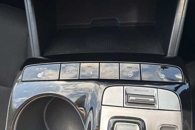 Hyundai TUCSON 1.6 TGDi Hybrid 230 Premium 5dr 2WD Auto