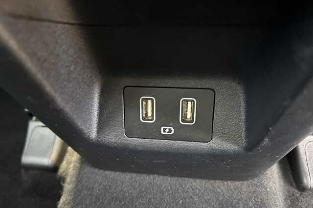 Hyundai TUCSON 1.6 TGDi Hybrid 230 Premium 5dr 2WD Auto