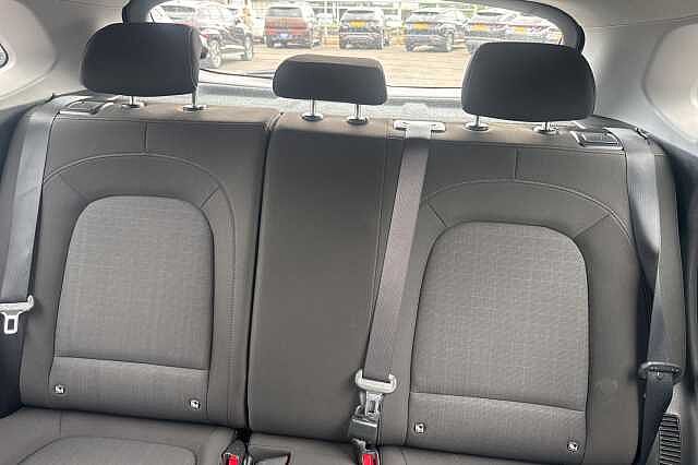 Hyundai KONA 1.0 TGDi 48V MHEV SE Connect 5dr