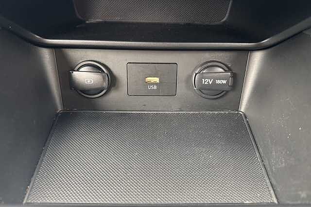 Hyundai KONA 1.0 TGDi 48V MHEV SE Connect 5dr