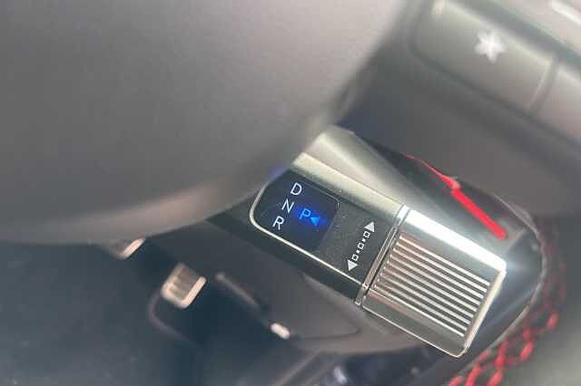 Hyundai KONA 1.6 Hybrid 129 N Line S 5dr DCT