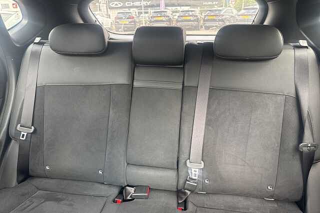 Hyundai KONA 1.6 Hybrid 129 N Line S 5dr DCT