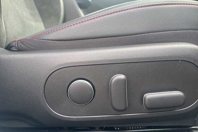 Hyundai KONA 1.6 Hybrid 129 N Line S 5dr DCT