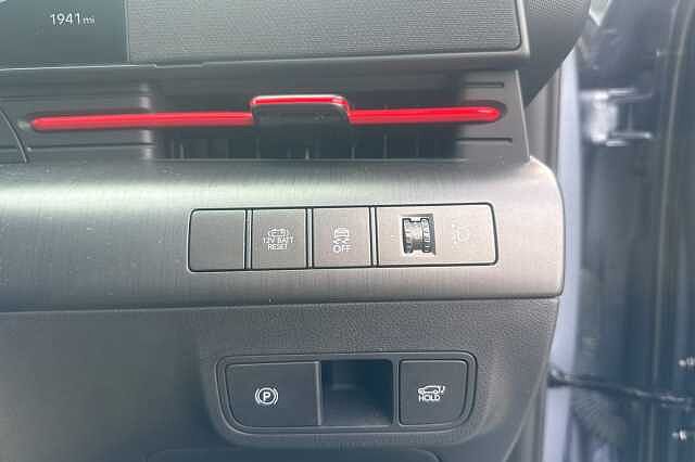 Hyundai KONA 1.6 Hybrid 129 N Line S 5dr DCT