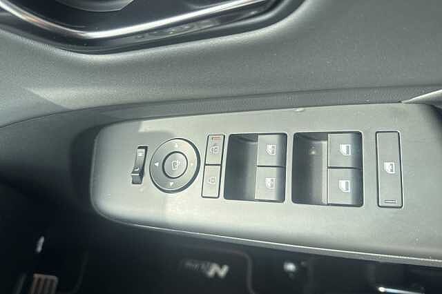 Hyundai KONA 1.6 Hybrid 129 N Line S 5dr DCT