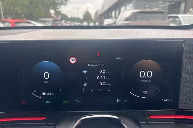 Hyundai KONA 1.6 Hybrid 129 N Line S 5dr DCT