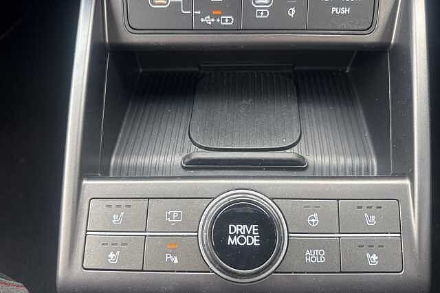 Hyundai KONA 1.6 Hybrid 129 N Line S 5dr DCT