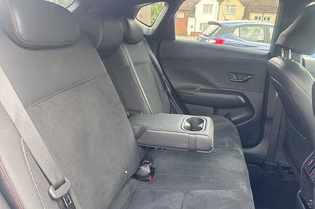 Hyundai KONA 1.6 Hybrid 129 N Line S 5dr DCT