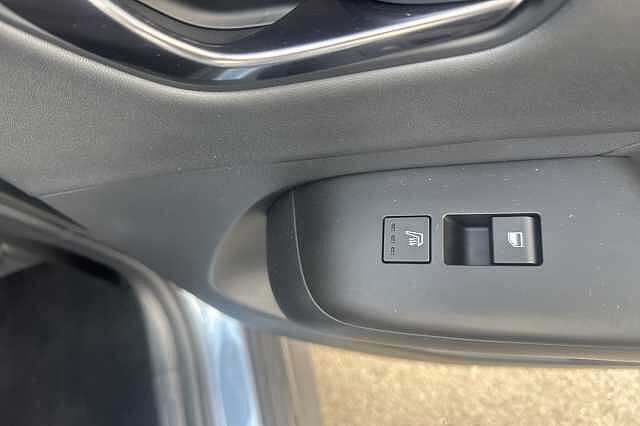 Hyundai KONA 1.6 Hybrid 129 N Line S 5dr DCT