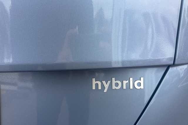 Hyundai KONA 1.6 Hybrid 129 N Line S 5dr DCT